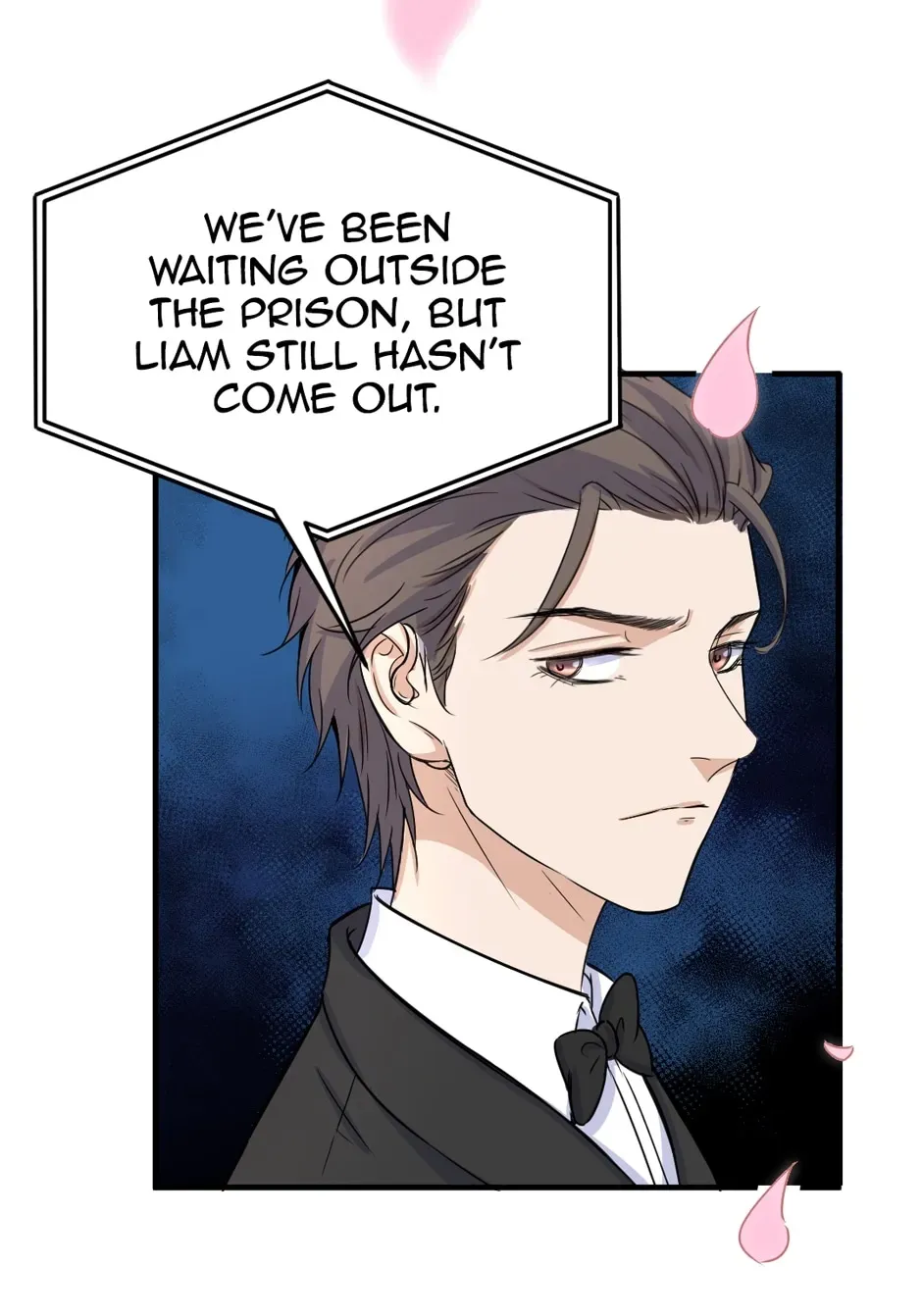 Read In for the Long Fall chapter 59 image 11 on Lezhin