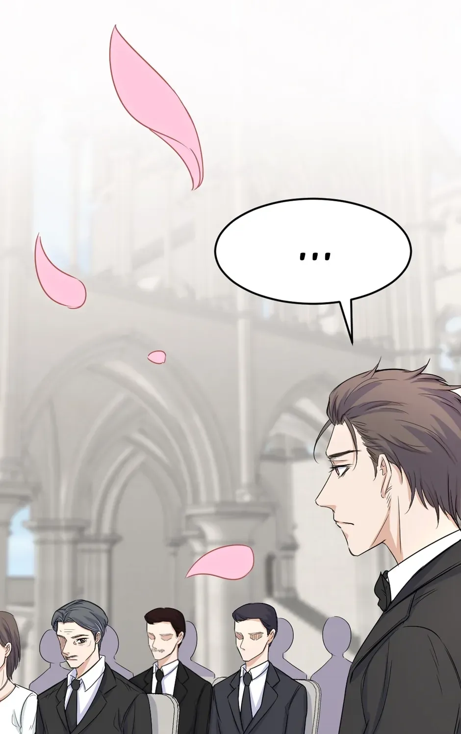 Read In for the Long Fall chapter 59 image 12 on Lezhin