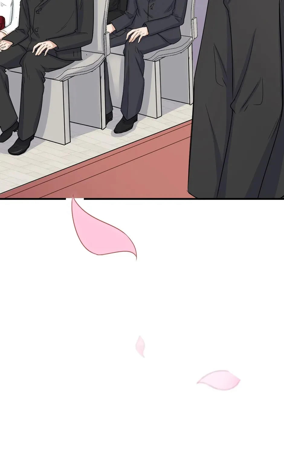 Read In for the Long Fall chapter 59 image 13 on Lezhin
