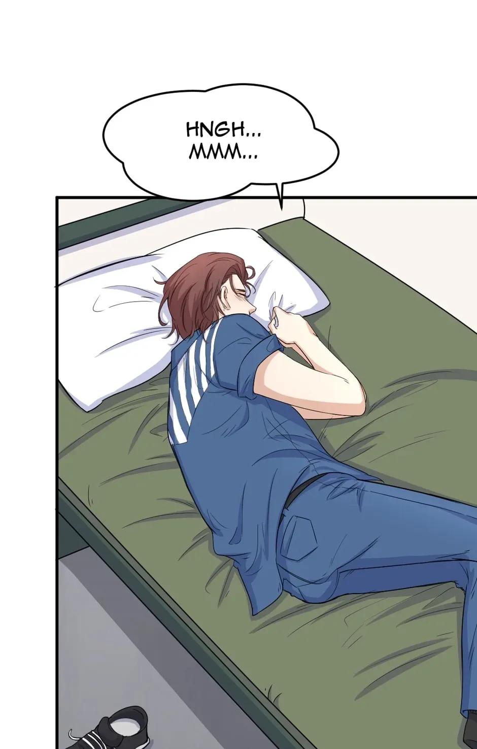 Read In for the Long Fall chapter 59 image 15 on Lezhin