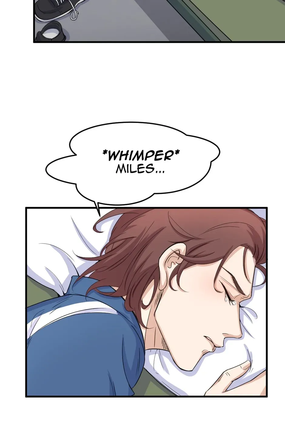 Read In for the Long Fall chapter 59 image 16 on Lezhin