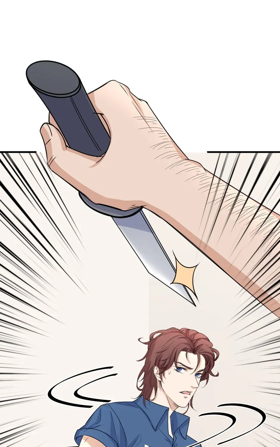 Read In for the Long Fall chapter 59 image 18 on Lezhin