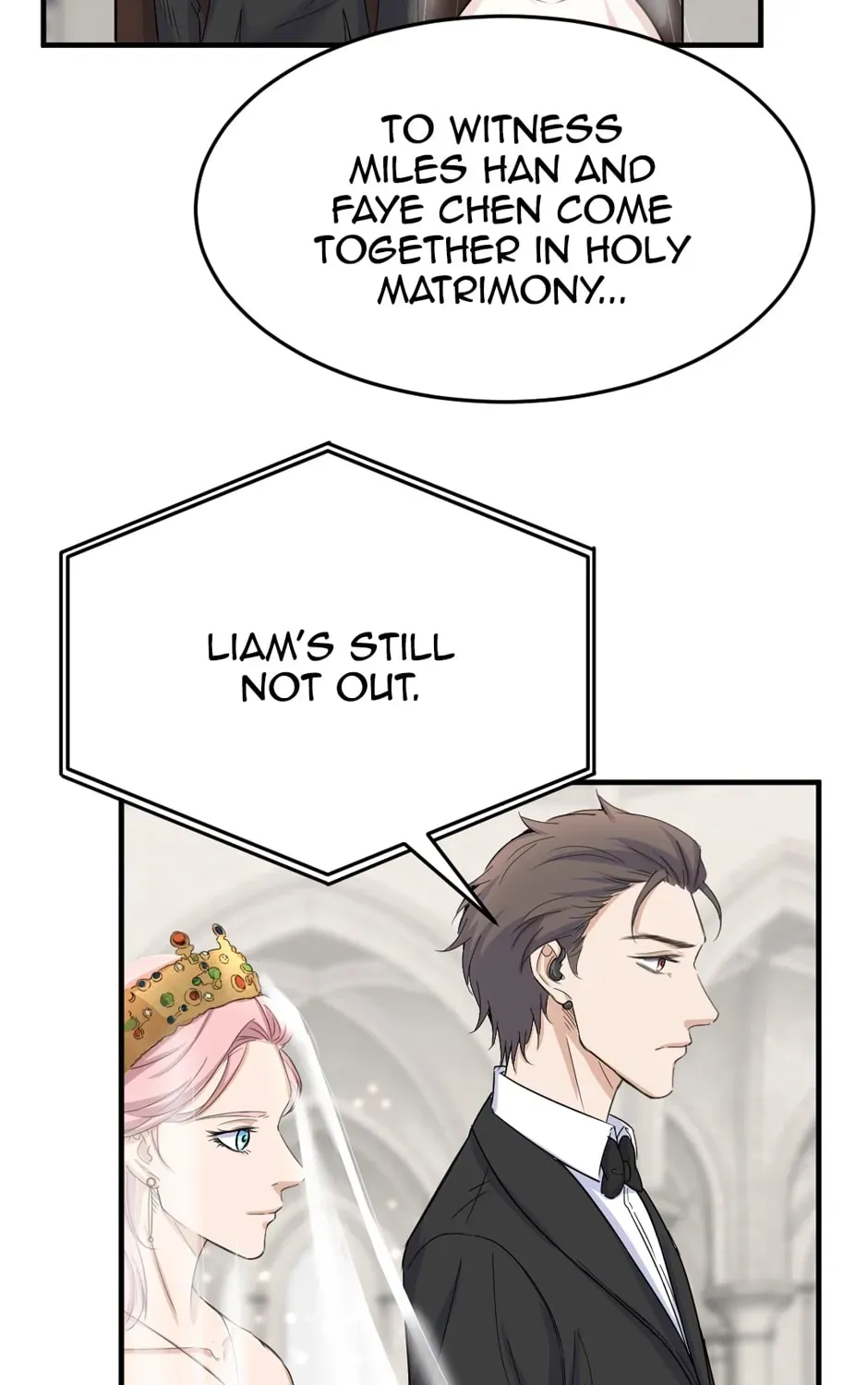 Read In for the Long Fall chapter 59 image 24 on Lezhin