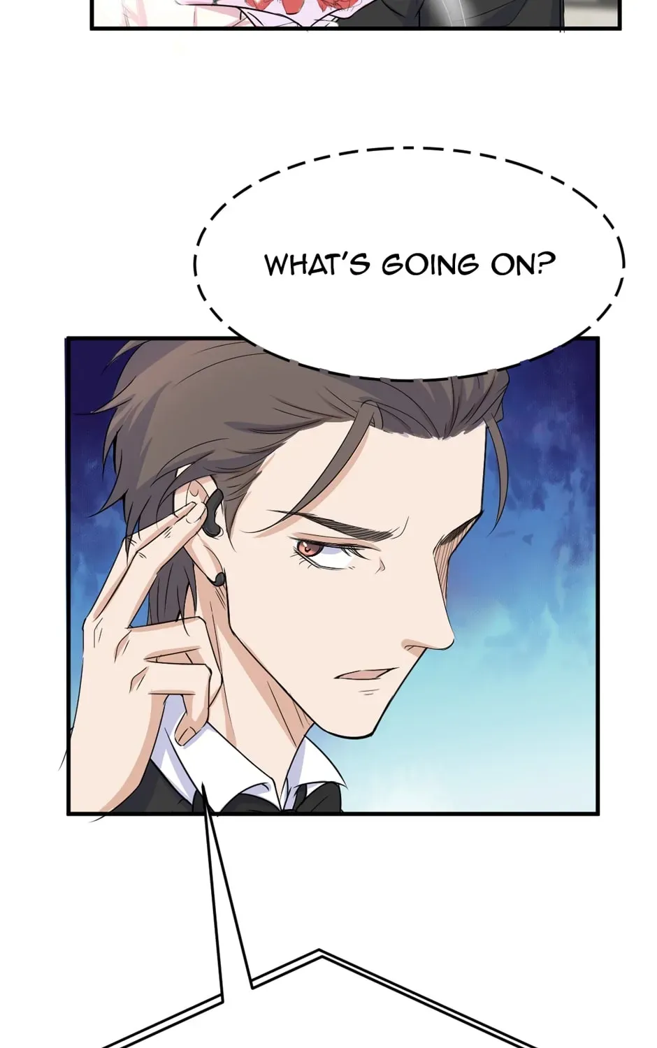 Read In for the Long Fall chapter 59 image 26 on Lezhin