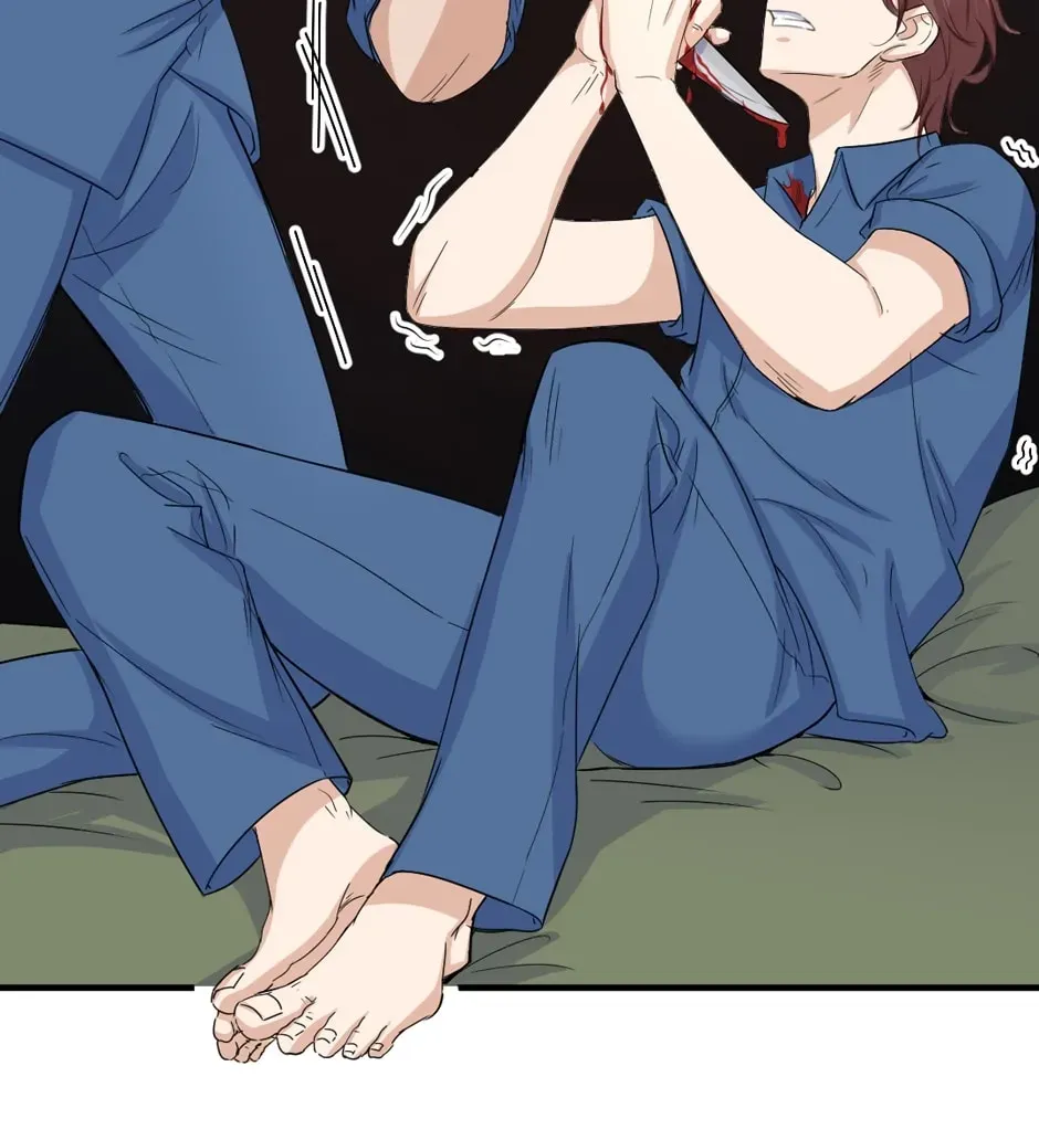 Read In for the Long Fall chapter 59 image 33 on Lezhin