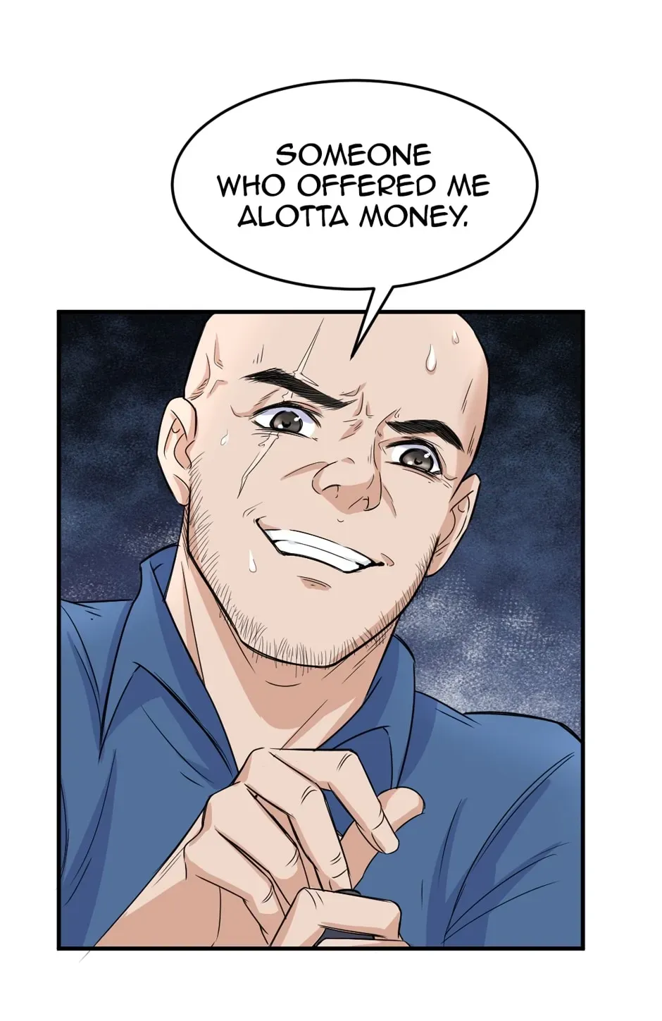 Read In for the Long Fall chapter 59 image 34 on Lezhin