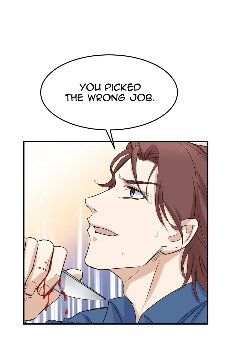 Read In for the Long Fall chapter 59 image 35 on Lezhin