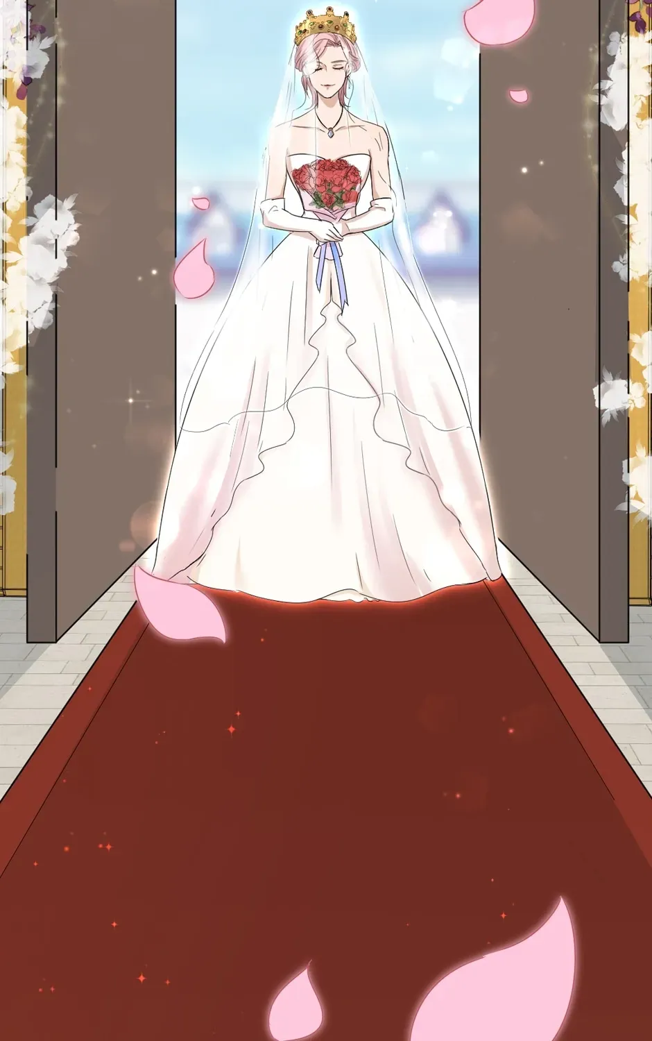 Read In for the Long Fall chapter 59 image 4 on Lezhin