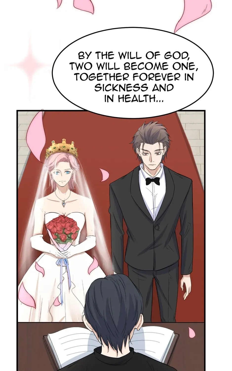 Read In for the Long Fall chapter 59 image 42 on Lezhin