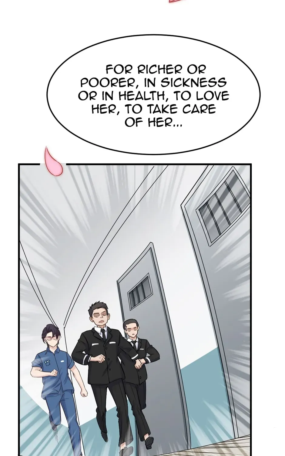Read In for the Long Fall chapter 59 image 48 on Lezhin