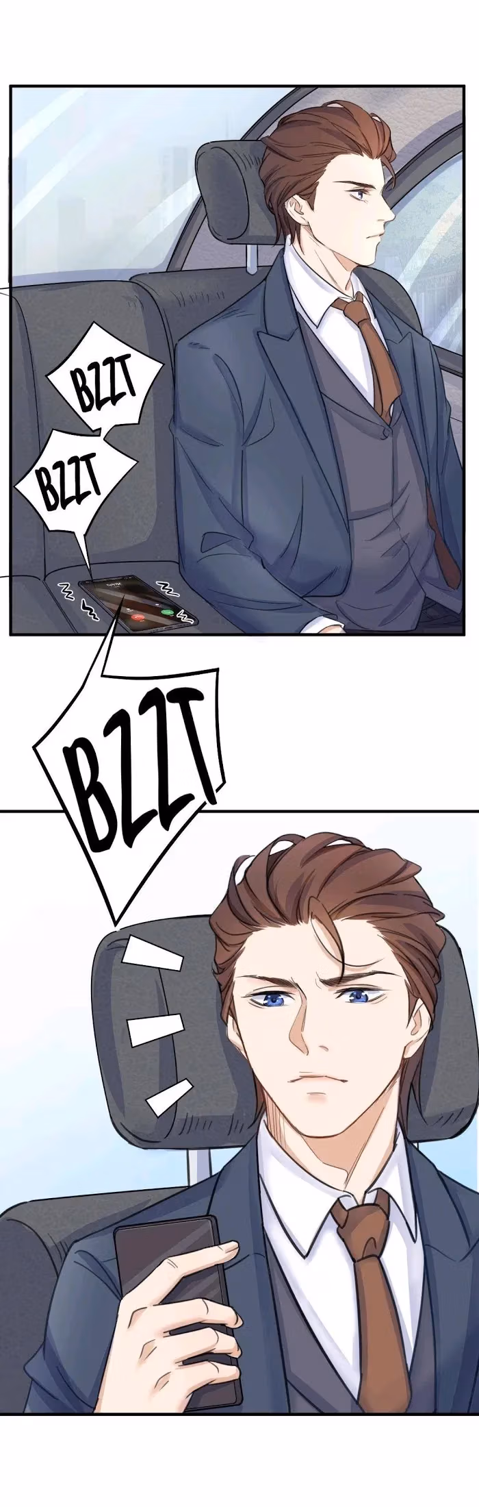 Read In for the Long Fall chapter 6 image 14 on Lezhin