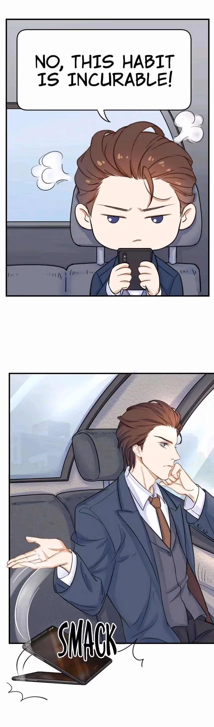 Read In for the Long Fall chapter 6 image 17 on Lezhin