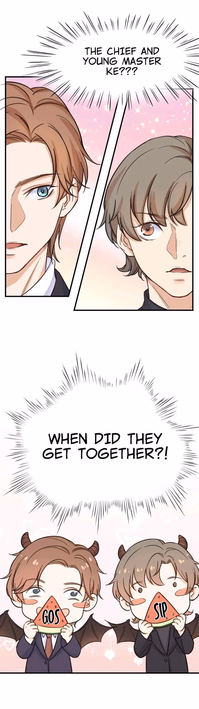 Read In for the Long Fall chapter 6 image 18 on Lezhin