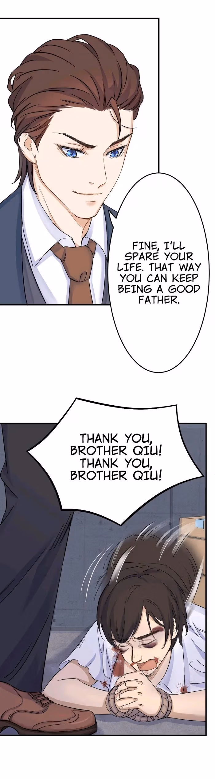 Read In for the Long Fall chapter 6 image 4 on Lezhin
