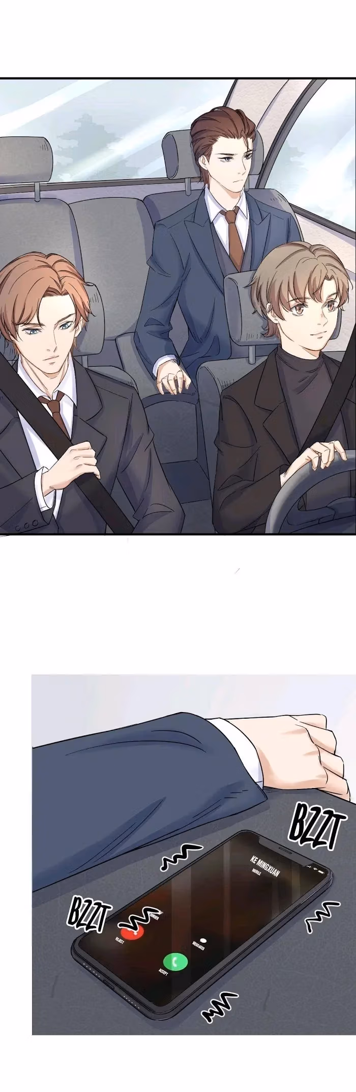 Read In for the Long Fall chapter 6 image 7 on Lezhin