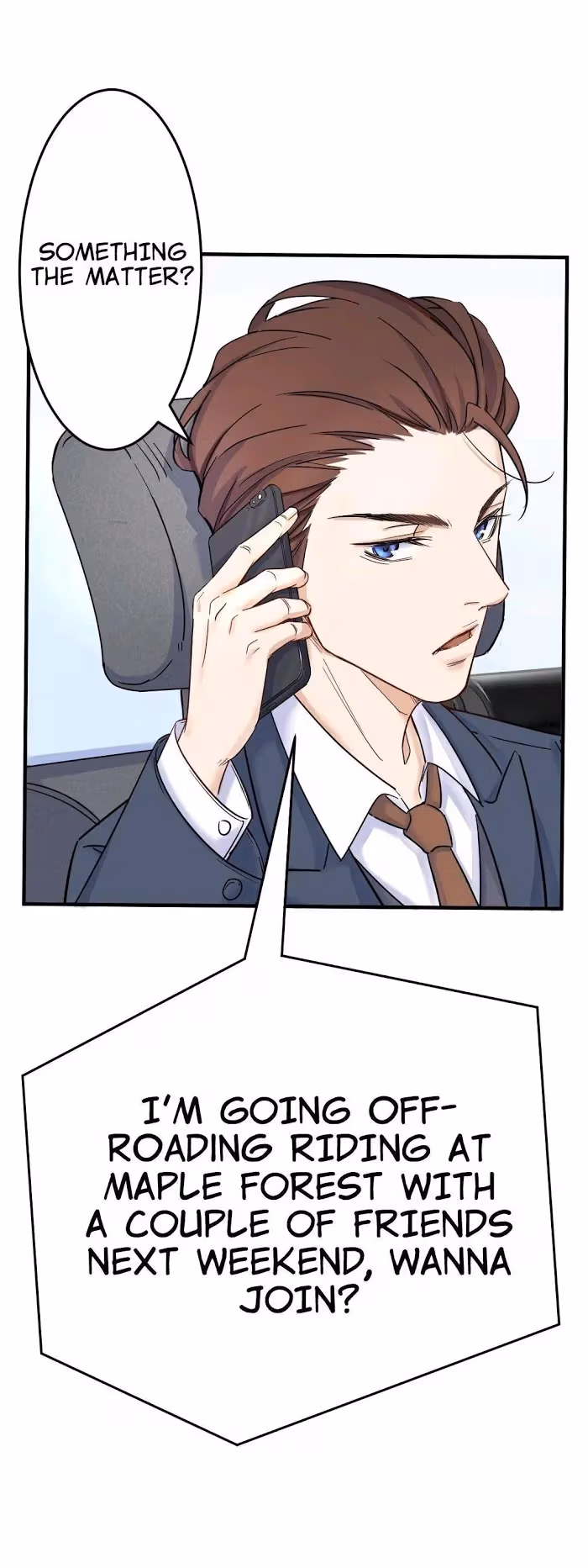 Read In for the Long Fall chapter 6 image 8 on Lezhin
