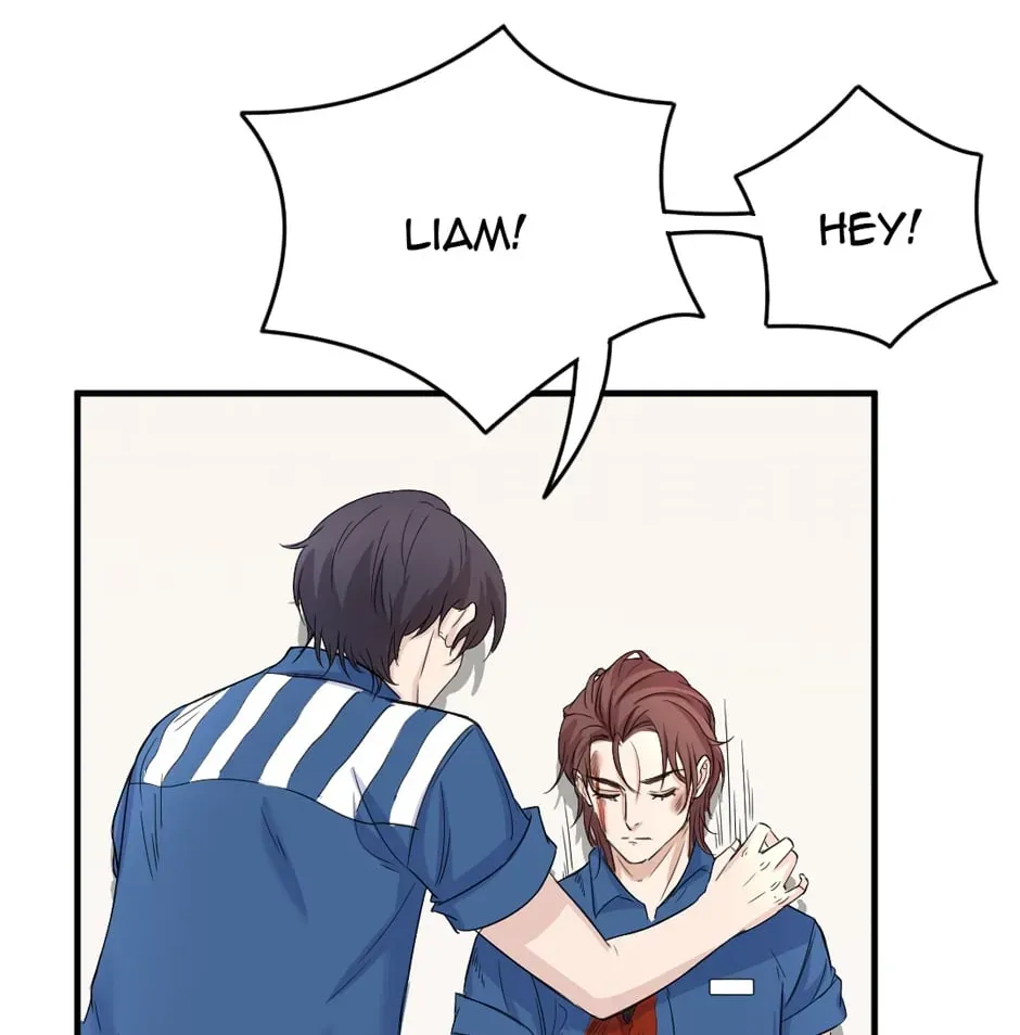 Read In for the Long Fall chapter 60 image 1 on Lezhin