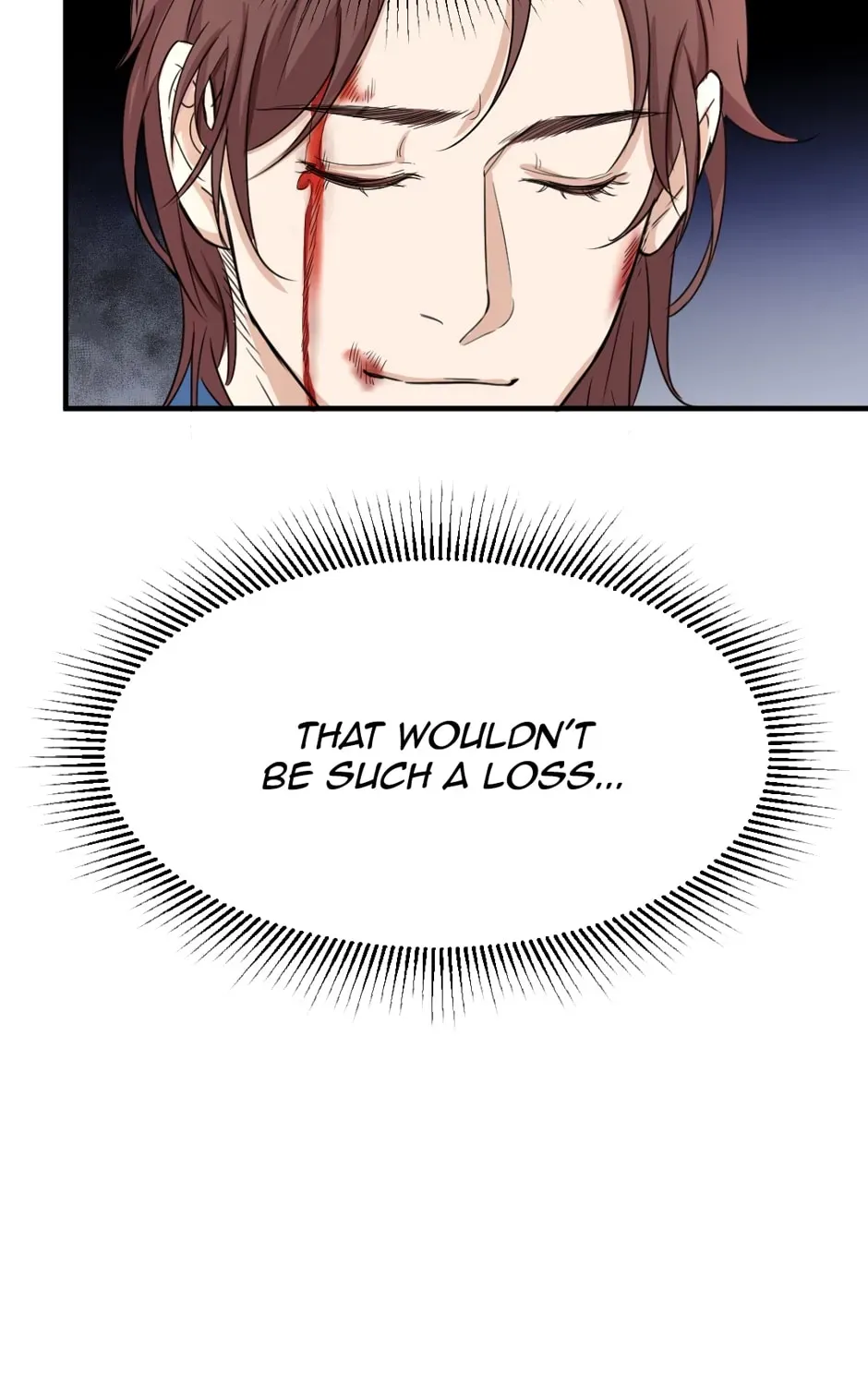 Read In for the Long Fall chapter 60 image 10 on Lezhin