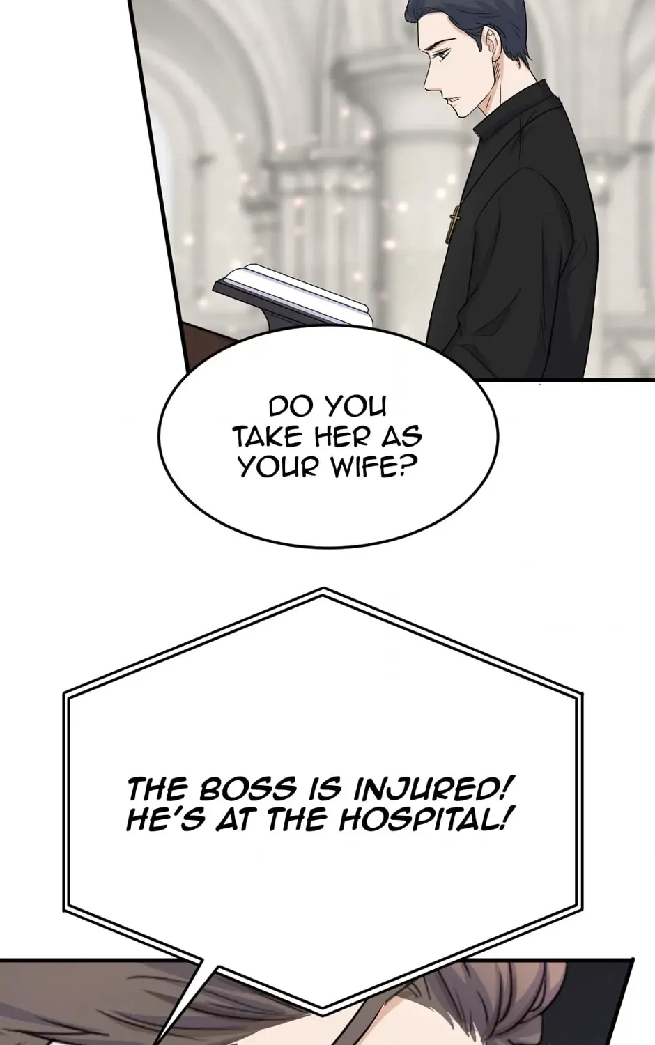 Read In for the Long Fall chapter 60 image 14 on Lezhin