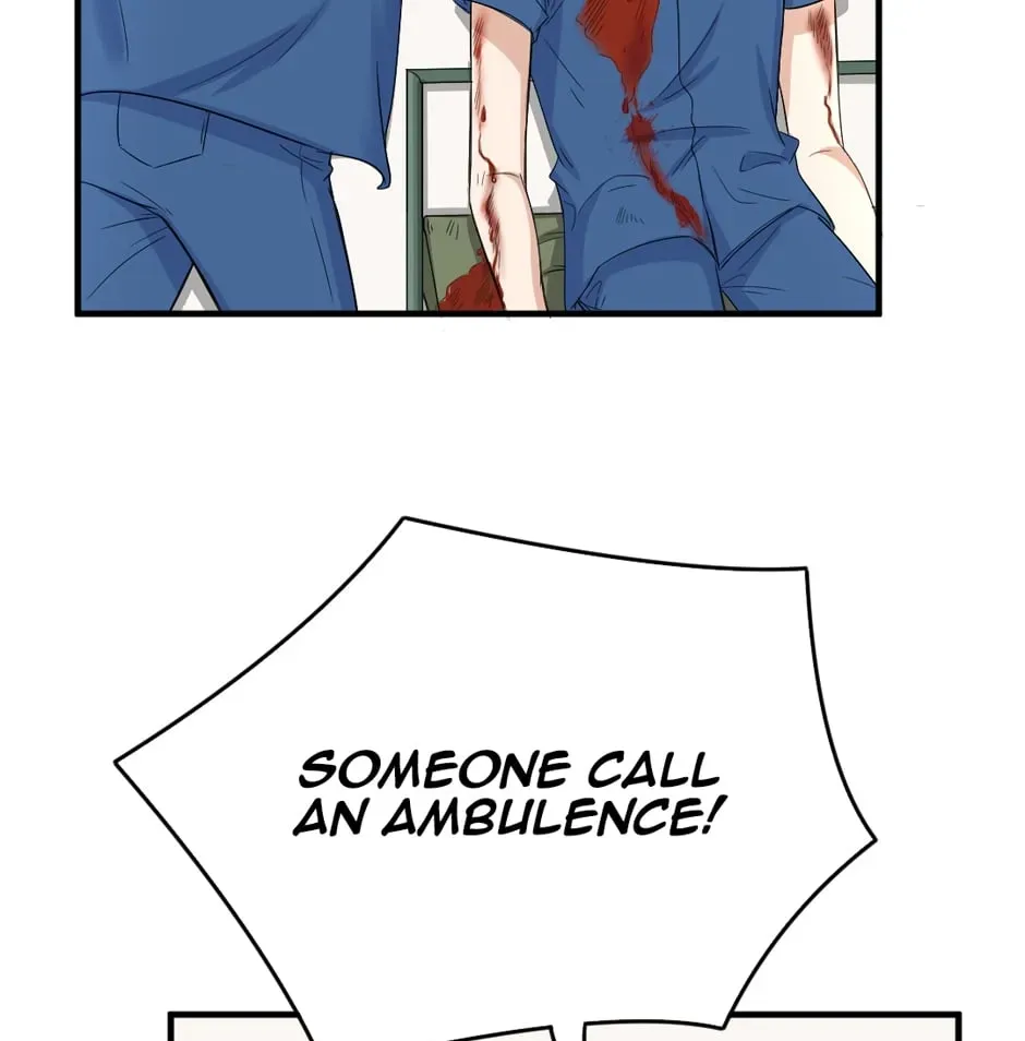 Read In for the Long Fall chapter 60 image 2 on Lezhin