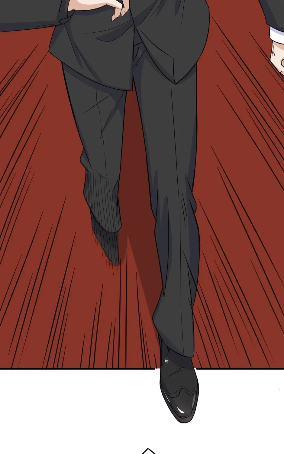 Read In for the Long Fall chapter 60 image 22 on Lezhin
