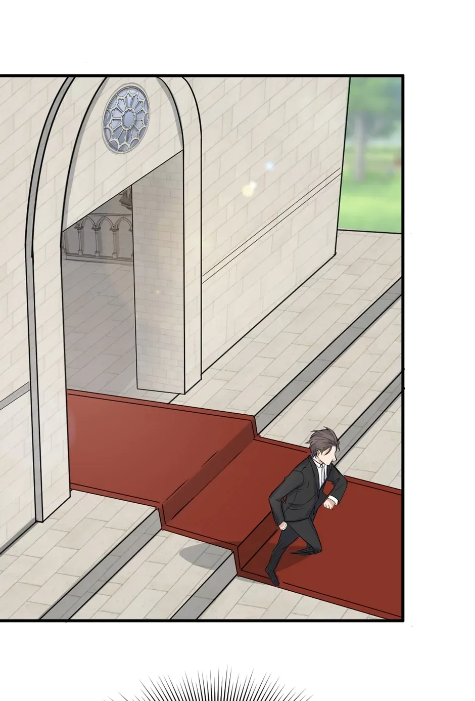 Read In for the Long Fall chapter 60 image 26 on Lezhin