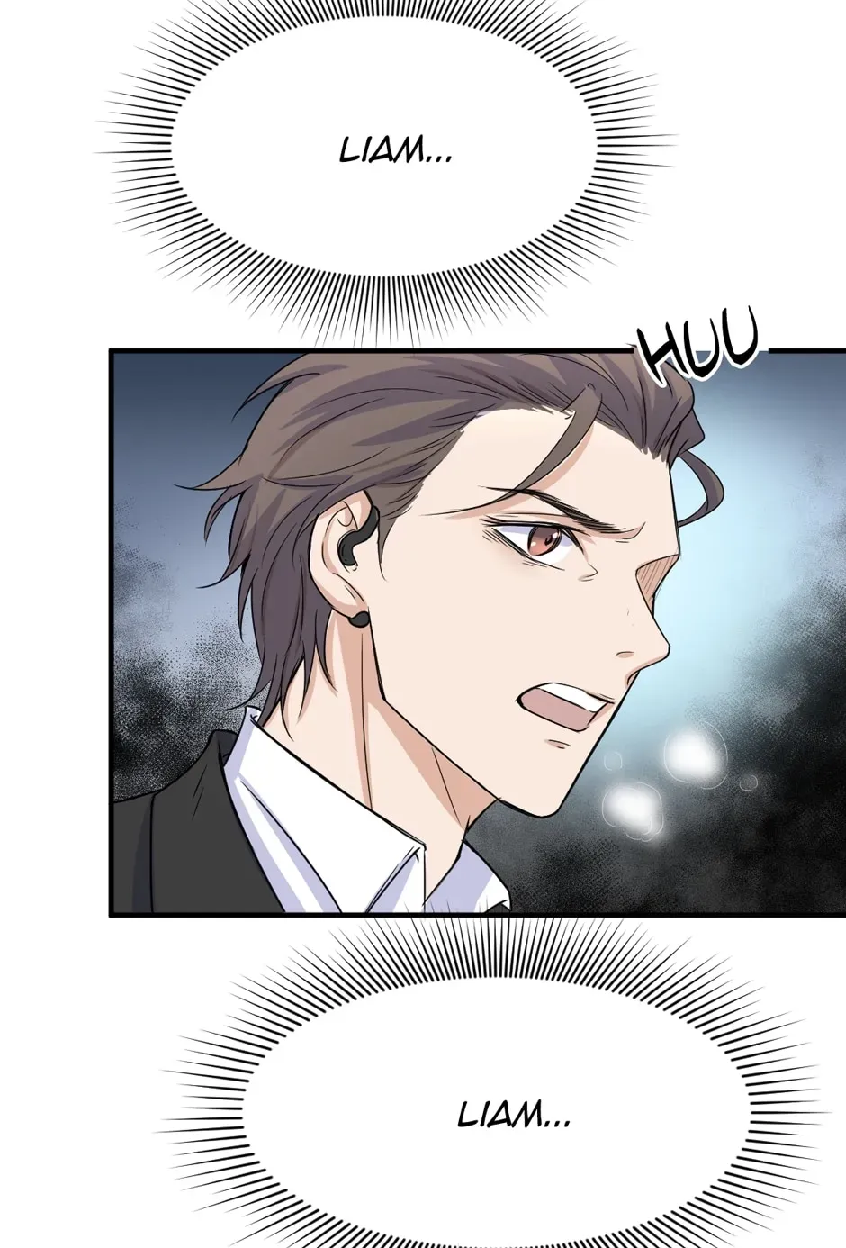 Read In for the Long Fall chapter 60 image 27 on Lezhin