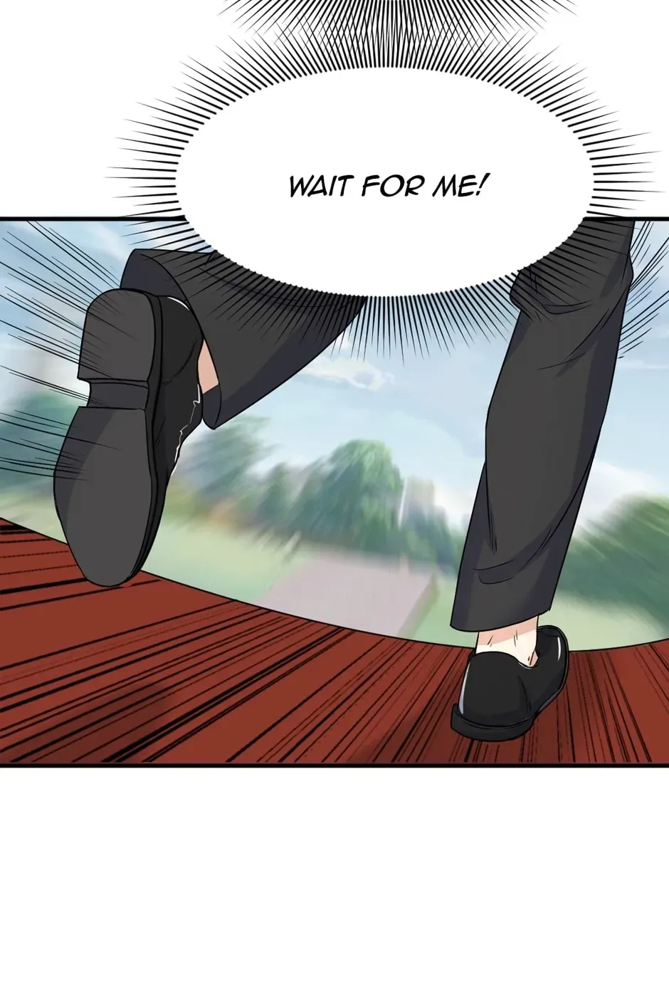 Read In for the Long Fall chapter 60 image 28 on Lezhin