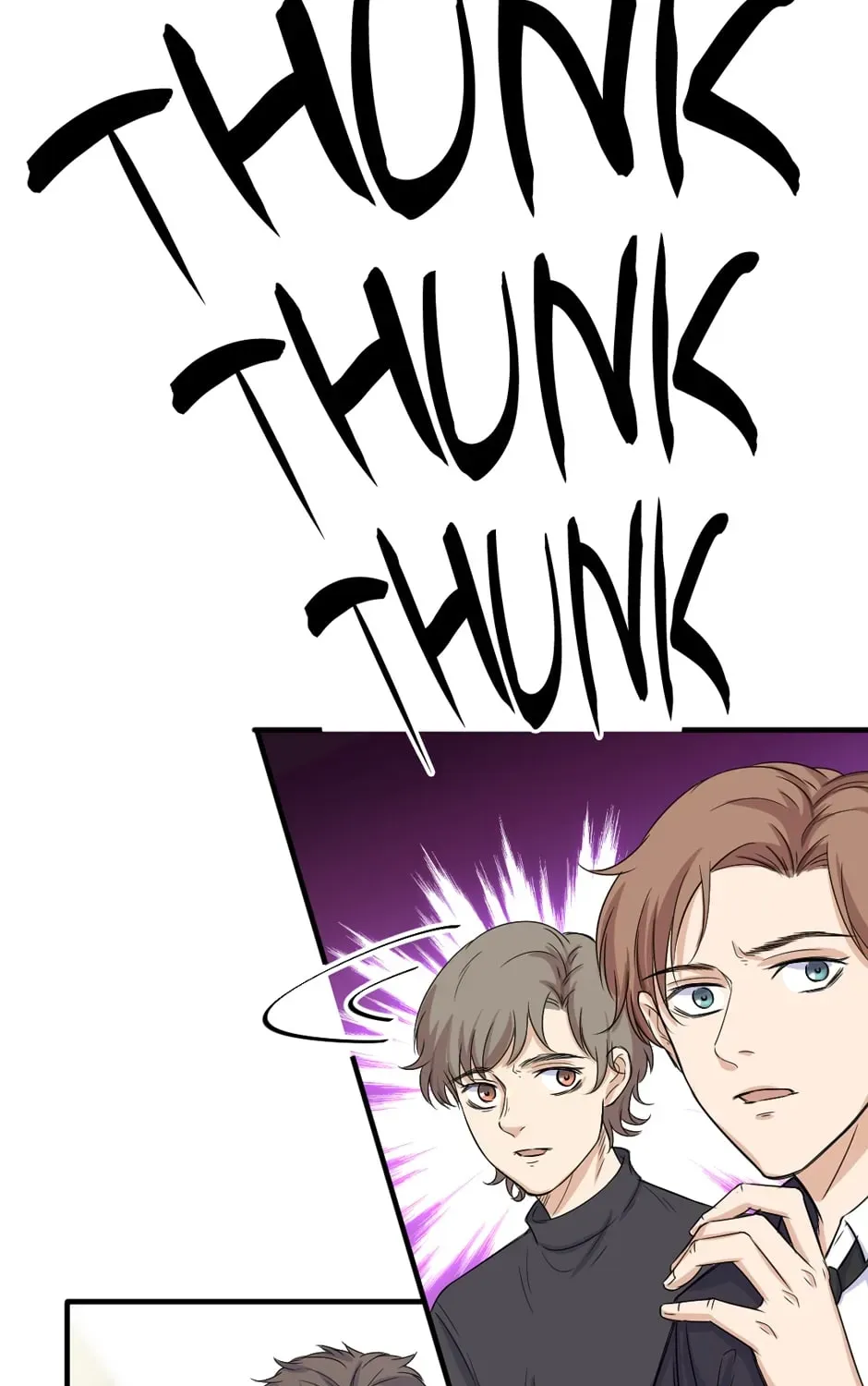 Read In for the Long Fall chapter 60 image 33 on Lezhin