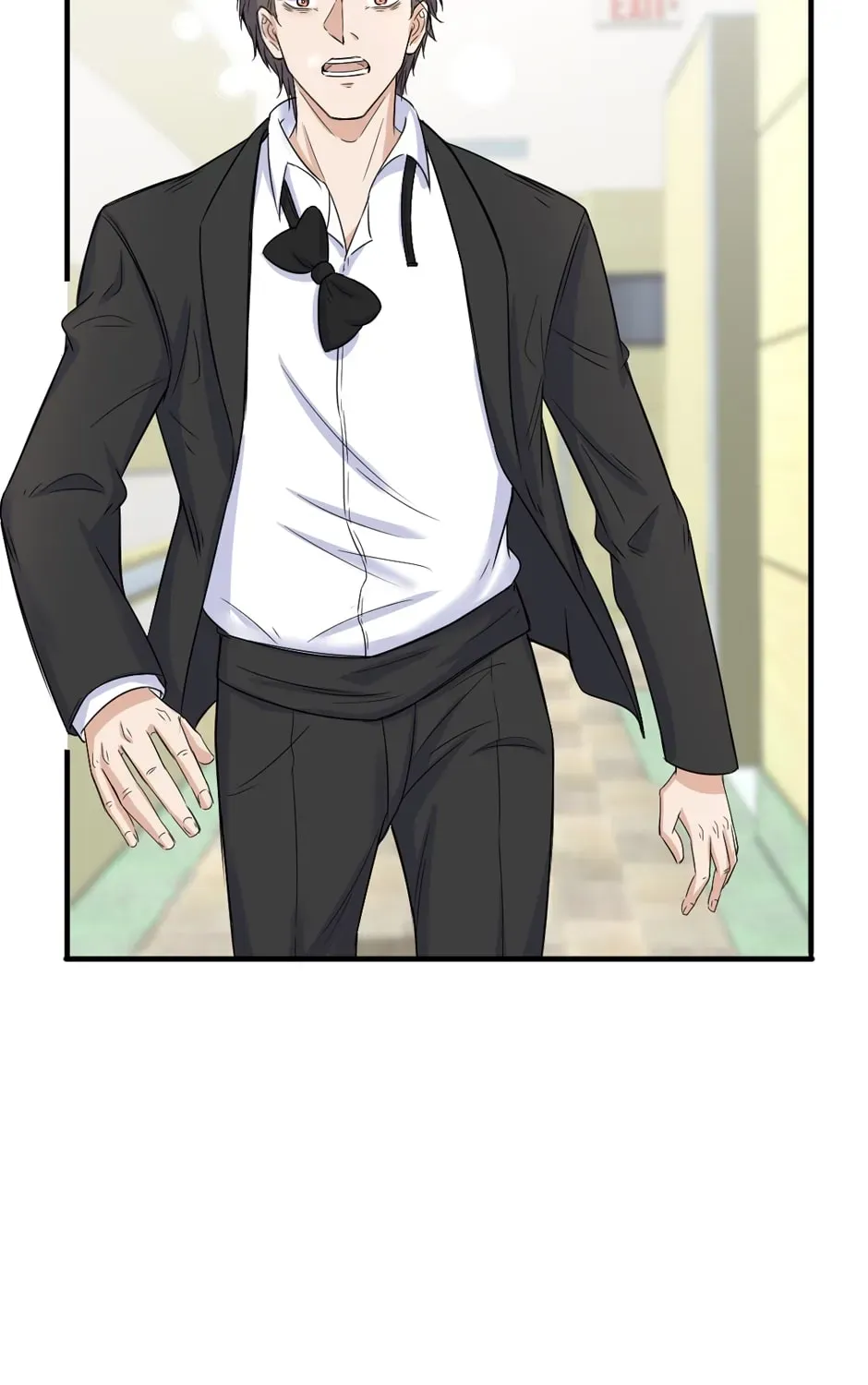 Read In for the Long Fall chapter 60 image 35 on Lezhin