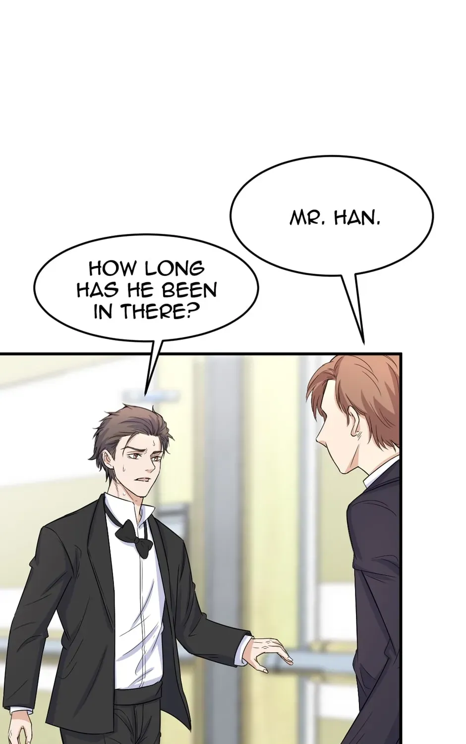 Read In for the Long Fall chapter 60 image 37 on Lezhin