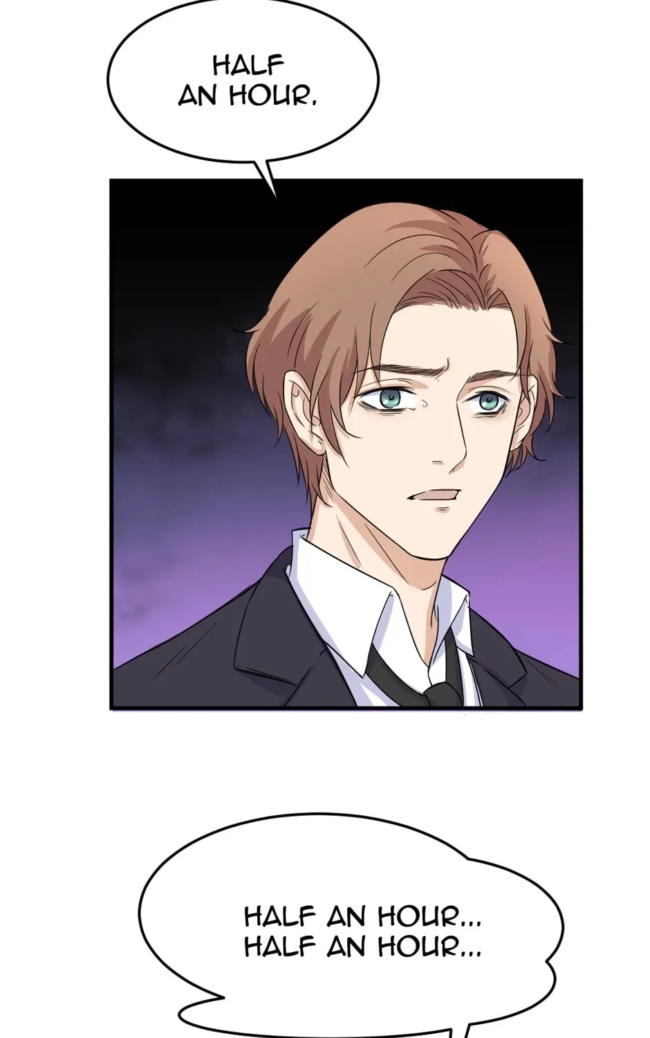 Read In for the Long Fall chapter 60 image 39 on Lezhin
