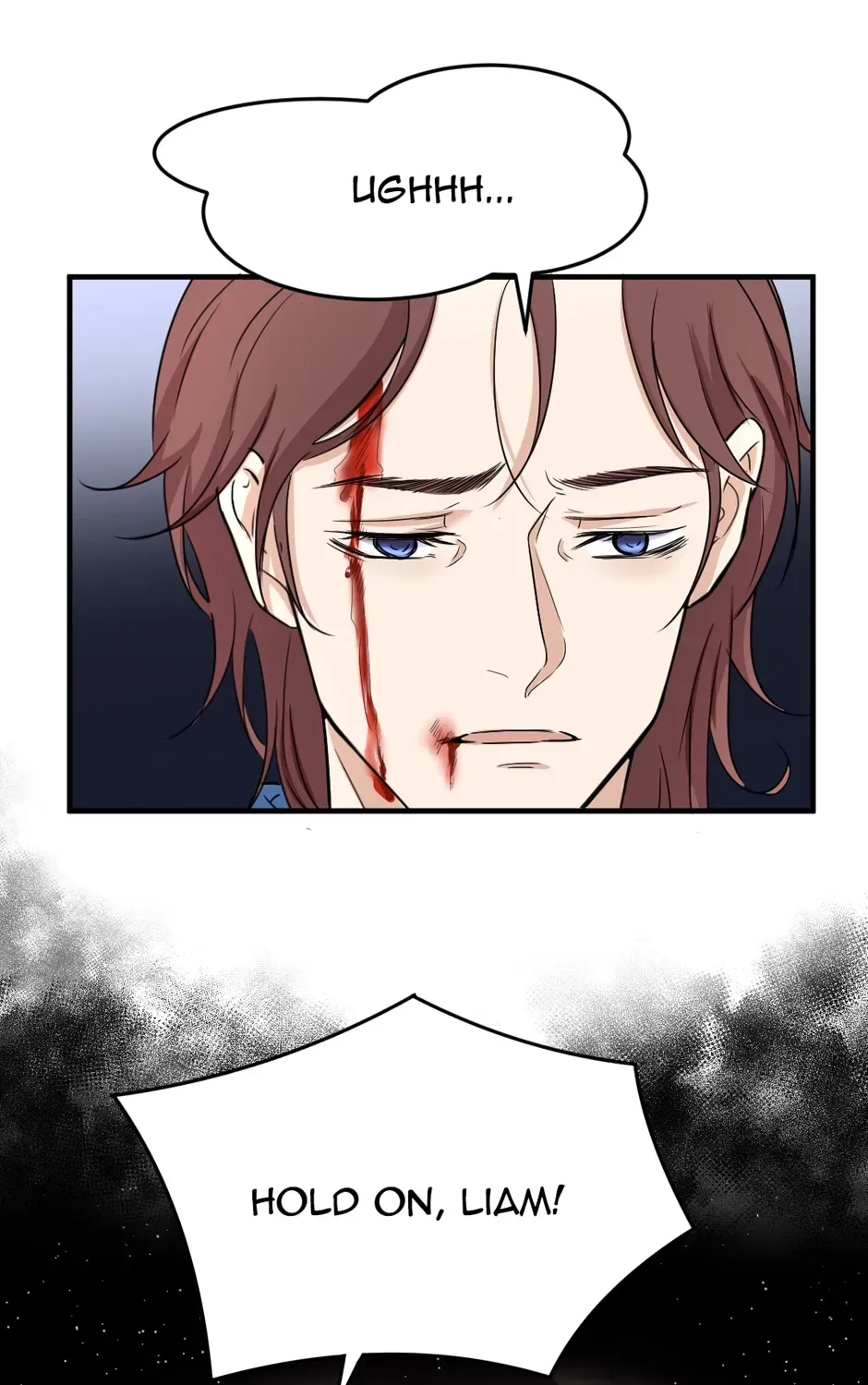 Read In for the Long Fall chapter 60 image 4 on Lezhin
