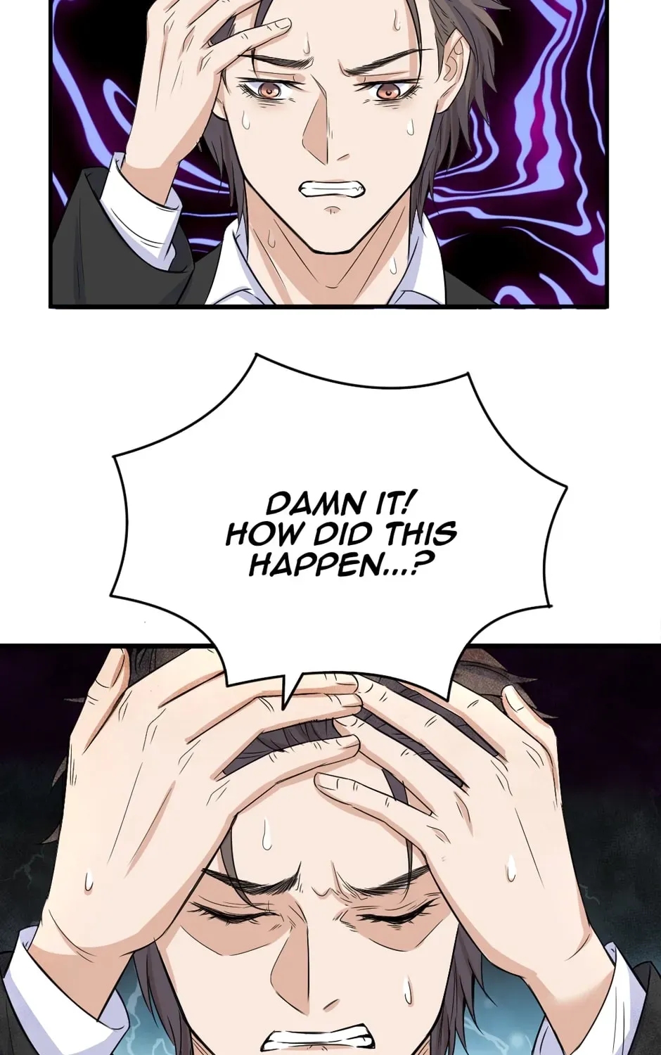 Read In for the Long Fall chapter 60 image 41 on Lezhin