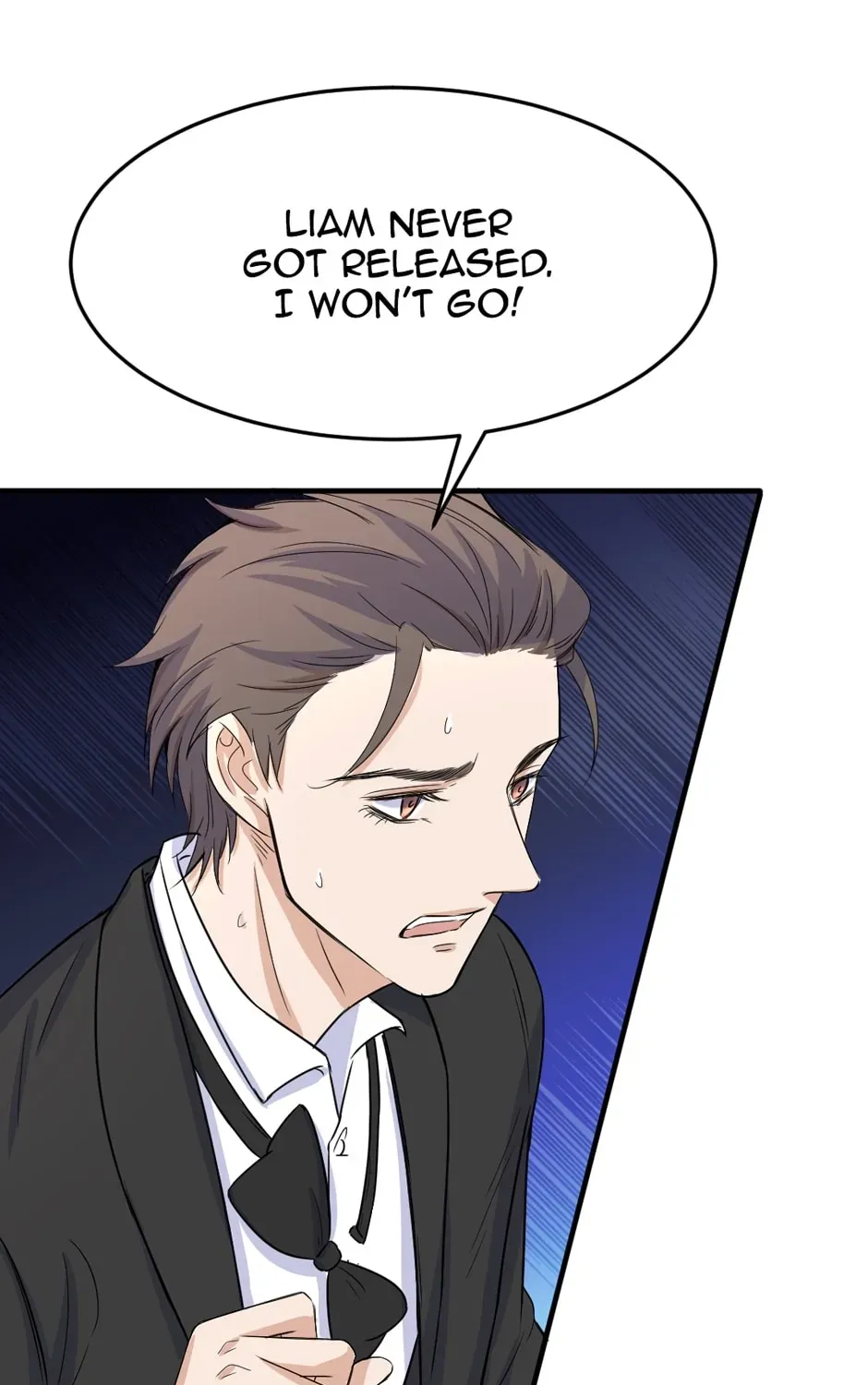 Read In for the Long Fall chapter 60 image 47 on Lezhin