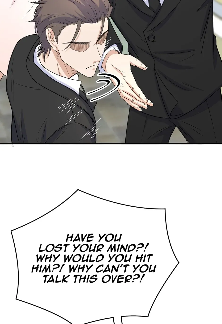 Read In for the Long Fall chapter 60 image 50 on Lezhin