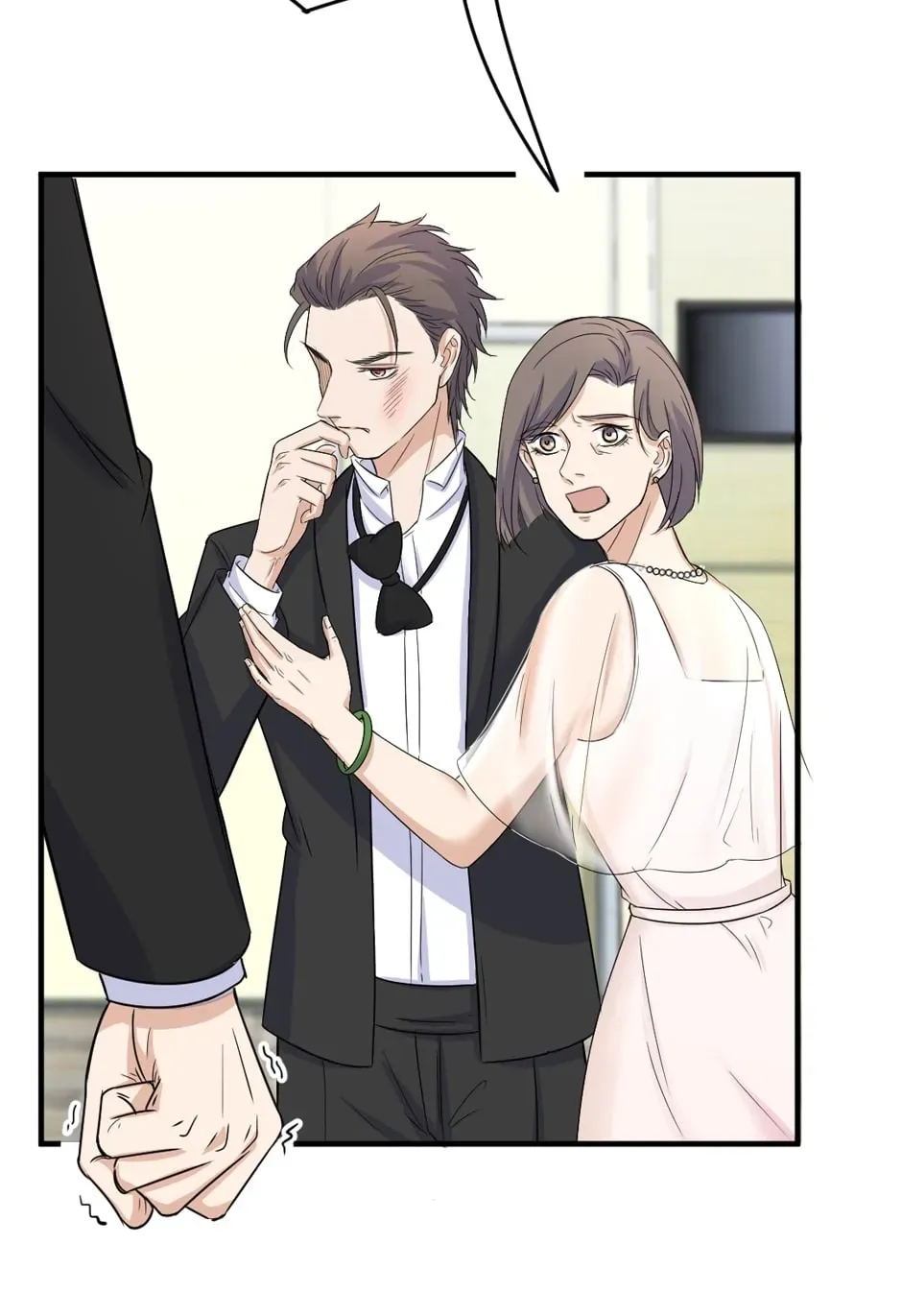 Read In for the Long Fall chapter 60 image 51 on Lezhin