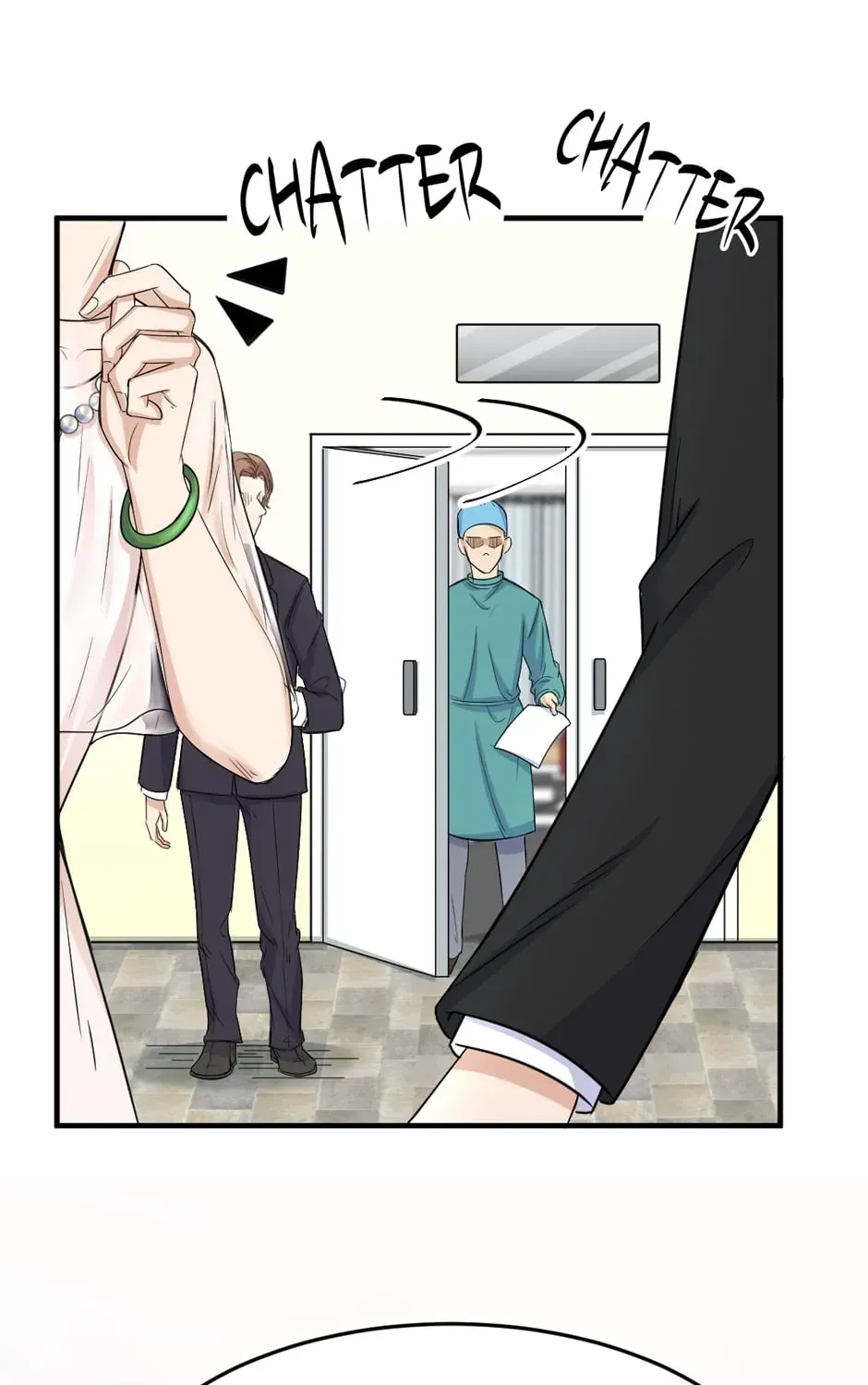 Read In for the Long Fall chapter 60 image 54 on Lezhin