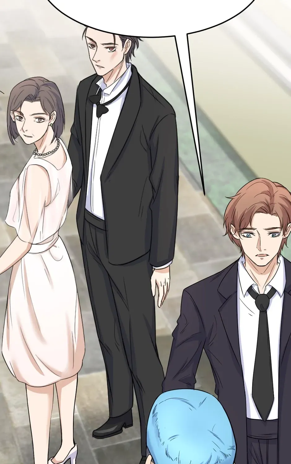 Read In for the Long Fall chapter 60 image 56 on Lezhin