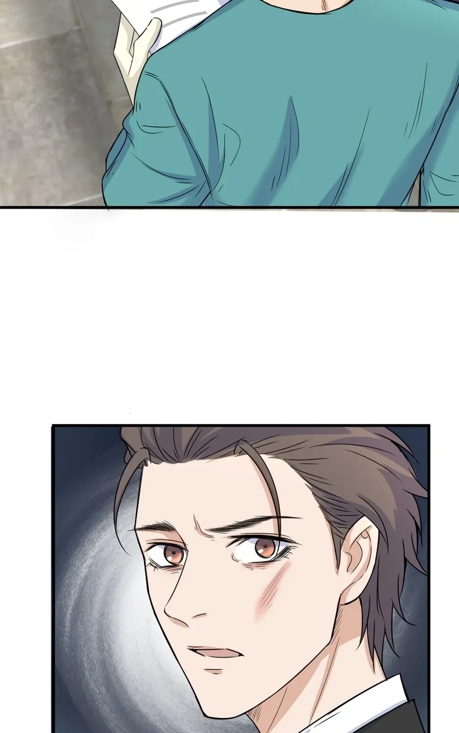 Read In for the Long Fall chapter 60 image 58 on Lezhin