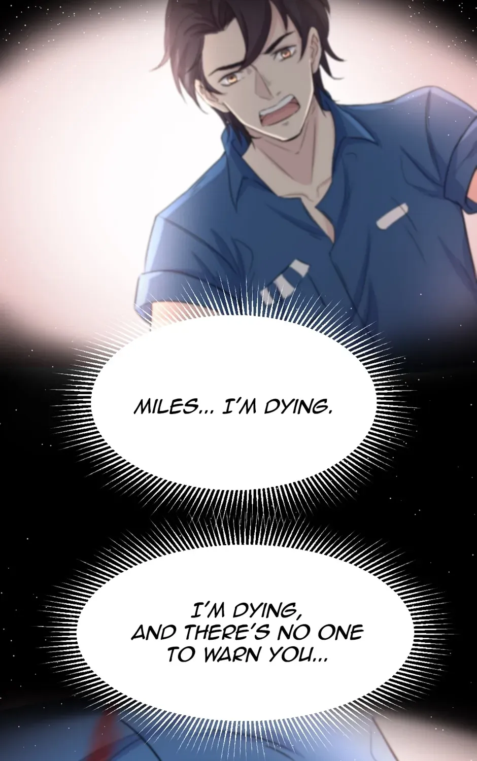 Read In for the Long Fall chapter 60 image 6 on Lezhin