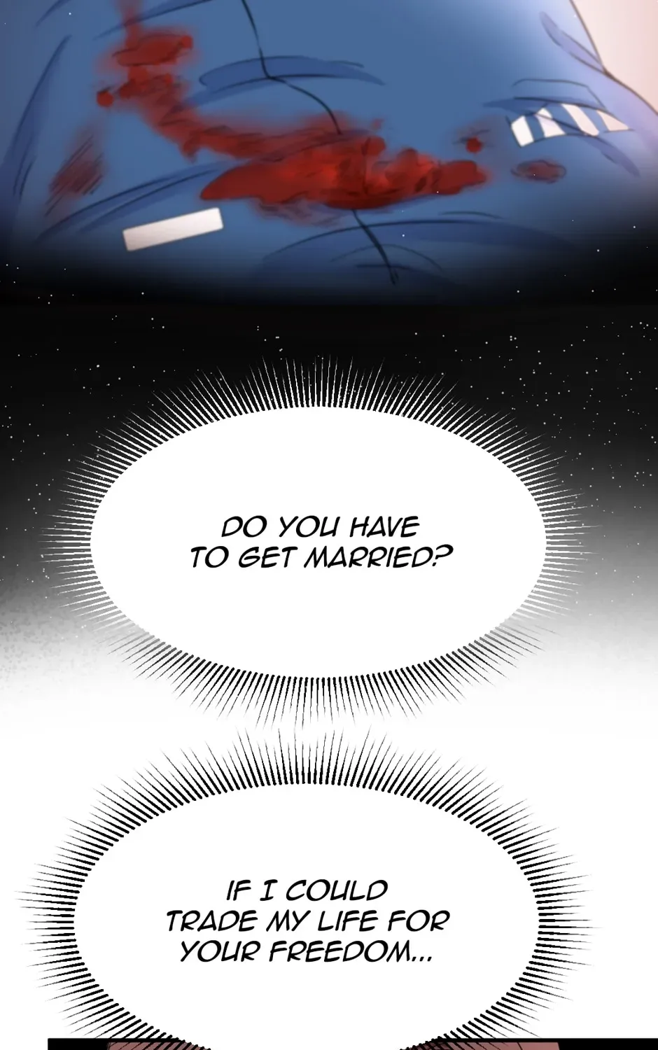 Read In for the Long Fall chapter 60 image 8 on Lezhin