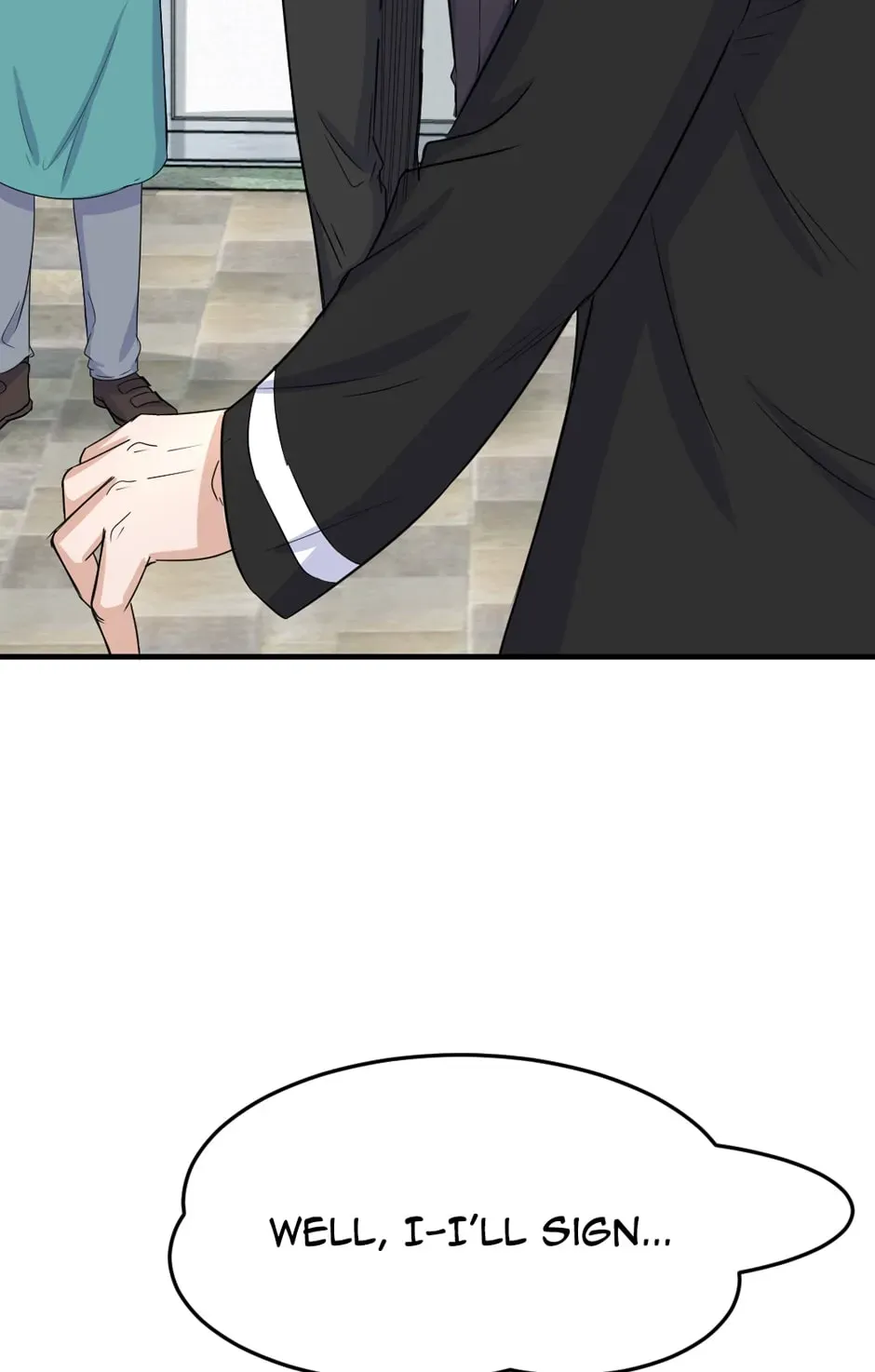 Read In for the Long Fall chapter 61 image 15 on Lezhin