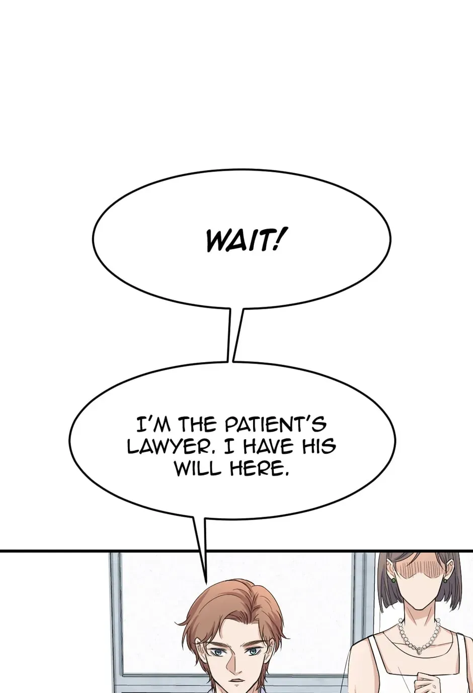 Read In for the Long Fall chapter 61 image 17 on Lezhin