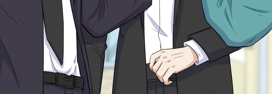 Read In for the Long Fall chapter 61 image 21 on Lezhin