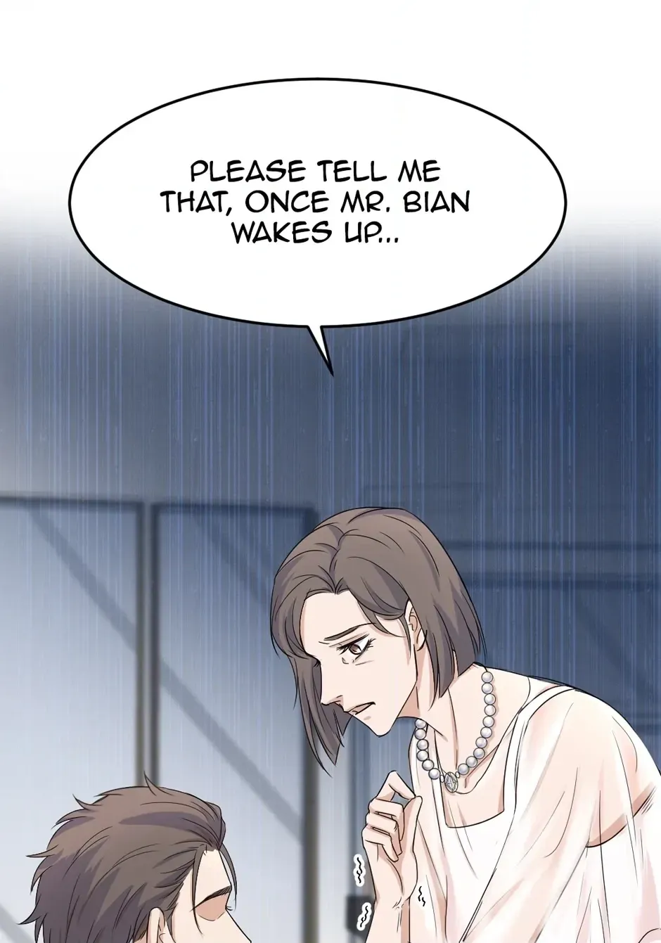 Read In for the Long Fall chapter 61 image 32 on Lezhin