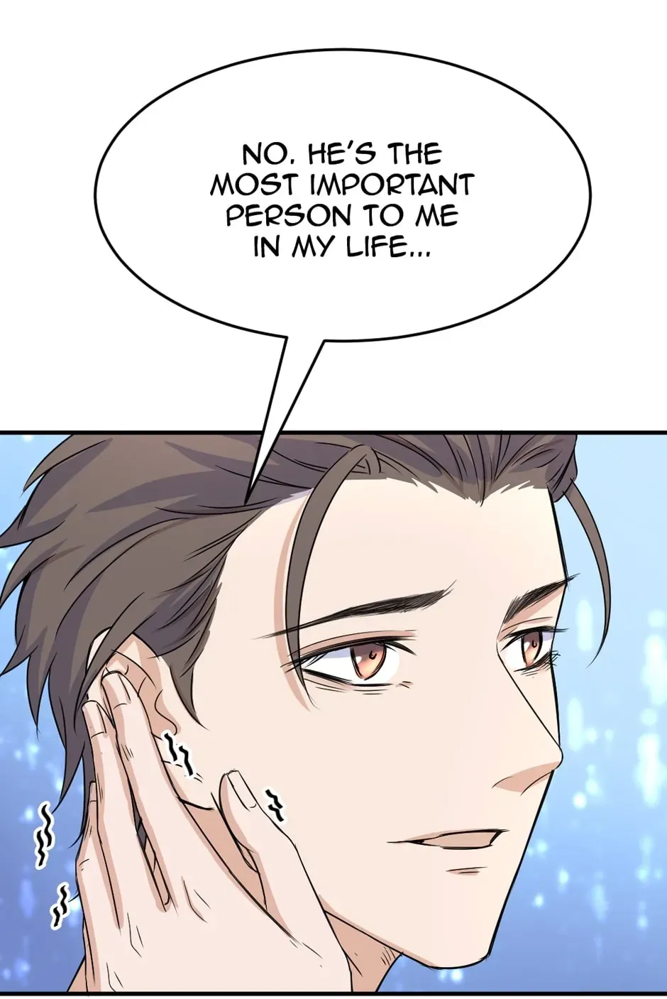 Read In for the Long Fall chapter 61 image 35 on Lezhin