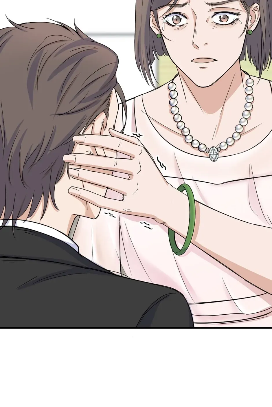 Read In for the Long Fall chapter 61 image 37 on Lezhin