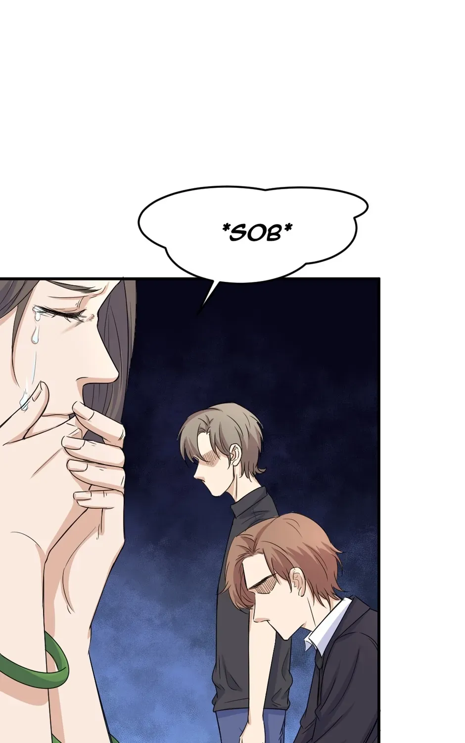 Read In for the Long Fall chapter 61 image 40 on Lezhin