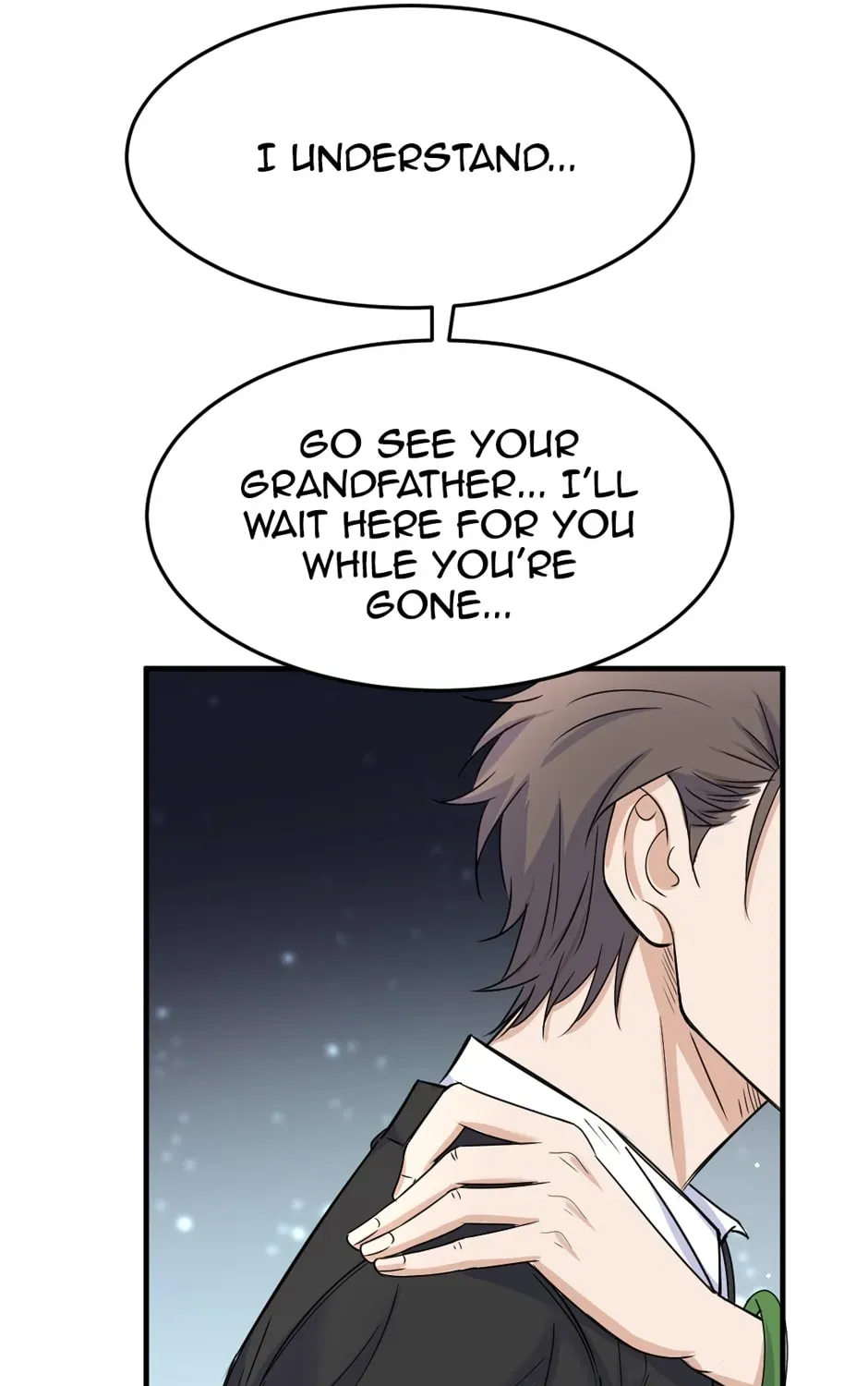 Read In for the Long Fall chapter 61 image 42 on Lezhin